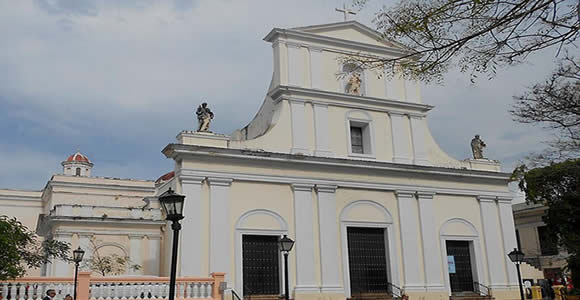 Restauracion Catedral