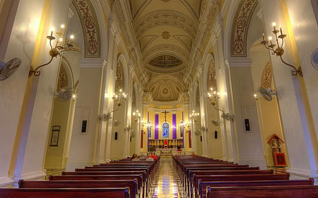 louis marin mingarro