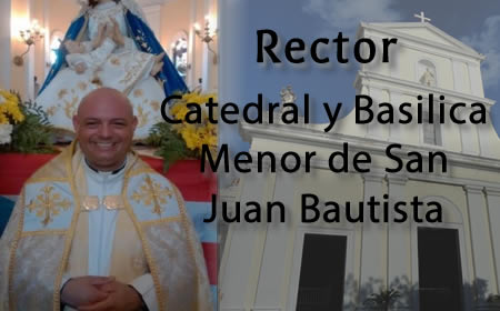 rector catedral san juan