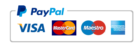 icono paypal tarjetas