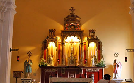 angel antonio nieves